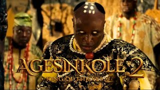Agesinkole 2 [king of thief] yoruba movie 2026 |Femi Adebayo|Ibrahim Yekini #nollywood #femiadebayo