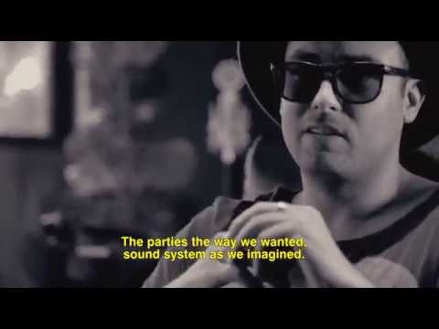 Radiola Records presents ''ALBUQUERQUE''