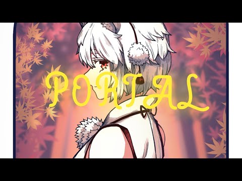 edgarddd - PORTAL (ft. P3PPER)
