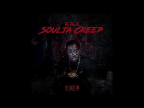 Soulja Creep - Private Flight - K.O.S.
