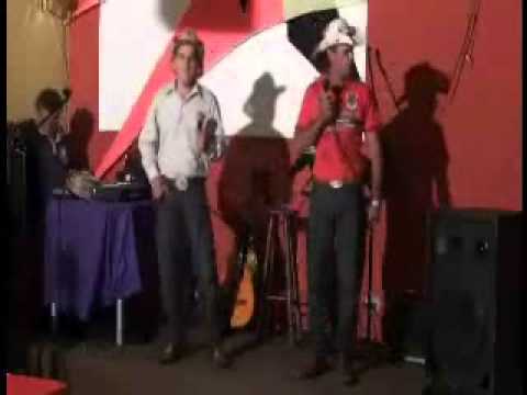 Celso e Denilson - Minha paixão