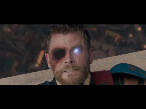 Thor "God of hammer "