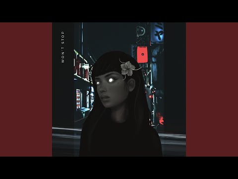 Won't Stop (feat. Rhea Raj)