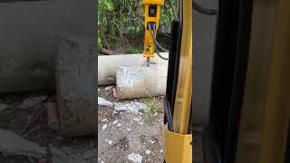 Venta de Soosan Martillo hidráulico SB30 Box - Imagen 4 | Machineryline ES Soosan Martillo hidráulico SB30 Box nuevo | Imagen 4 - Machineryline