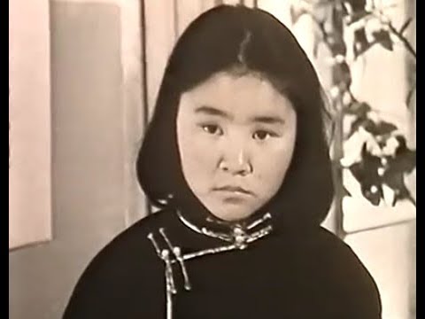 Соёл Эрдэнэ - Дангийн Даавуу Майхан (1975)