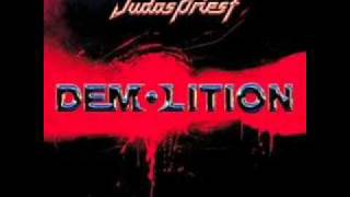 Judas Priest - Demolition - Feed On Me