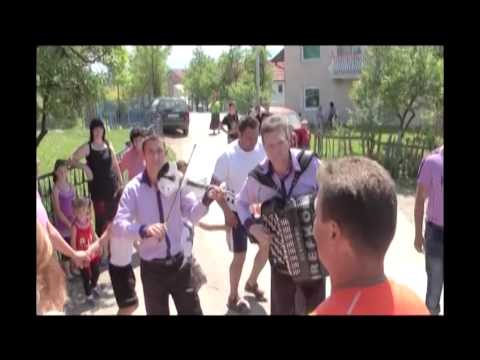 Refkini ahbabi - Dodji Zumro, kazu da sam umro - (Official video 2012)