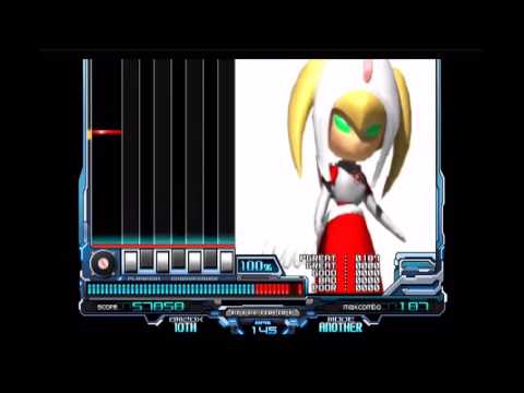 Beatmania IIDX 10th Style - REINCARNATION [ANOTHER]