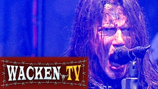 Thyrfing - Full Show - Live at Wacken Open Air 2015