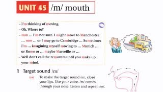 Ship Or Sheep Unit 45 Listening English Luyện Nghe Tiếng Anh