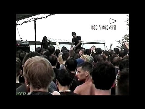 [hate5six] Botch - July 28, 2001 Video