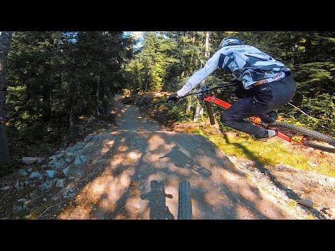 Rawisode 20: Whistler RAW