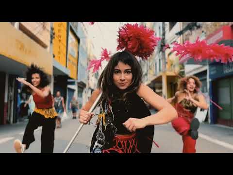 Flaira Ferro & Lenine - Afeto Radical (videoclipe oficial)