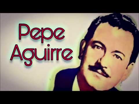 jornalero  pepe aguirre