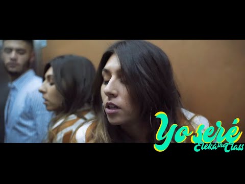 Yo seré - Eleká The Class |Prod. Sete Sousa|