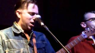 JD McPherson- Your Love (All That I&#39;m Missing)