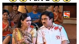 Download lagu TMKOC BHIDE SINGING IN FEMAL VOICE #TMKOC#JETHALAL#BHIDE#SABTV mp3