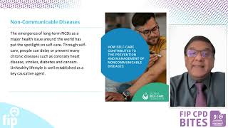 Episode 3 – The self-care continuum