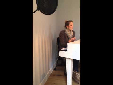 Jennifer Ewbank - Hopeloos verlang ik naar jou