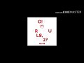 BTS If I Ruled The World 8d Audio