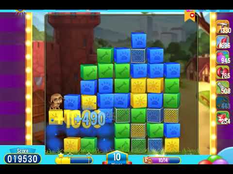 Pet Rescue Saga   Level 3626 no boosters