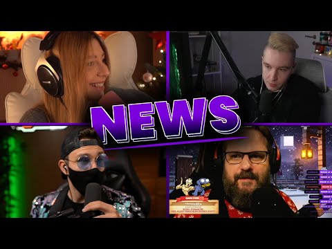 Hat Lehrenfrau gelogen? | Jay Riddle spricht über Mod-Situation | Warum Gronkh derzeit ausfällt