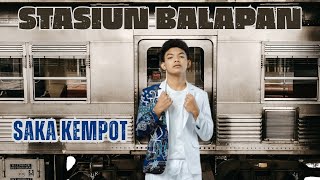Download lagu SAKA KEMPOT - STASIUN BALAPAN ( MUSIC STUDIO) #stasiunbalapan #didikempot #sobatambyar  mp3 Download lagu SAKA KEMPOT - STASIUN BALAPAN ( MUSIC STUDIO) #stasiunbalapan #didikempot #sobatambyar  mp3