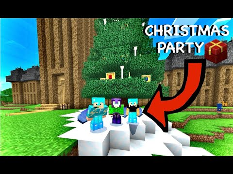 Insane Duckyosis Chaos in My Minecraft World!