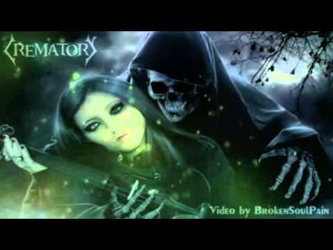 Crematory MP3 2 CD - фото 6 - id-p2419840772