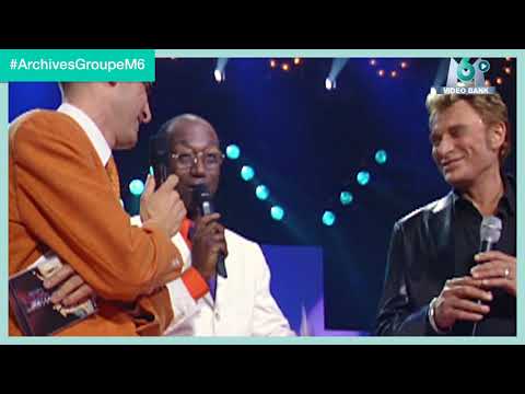 Extrait archives M6 Video Bank // Rions ensemble !!