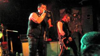 GNO-X  Mister Monster - Scars 19