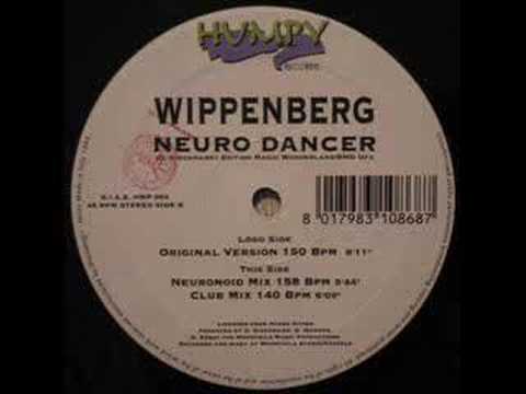 Wippenberg - Neuro Dancer
