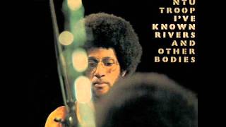 Gary Bartz   Peace and Love