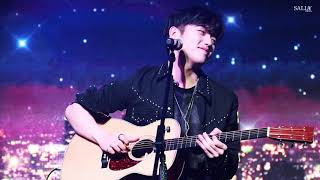 NO눈치-샘김(SamKim) 2018볼륨대환장시상식