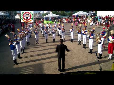 FAMMIR EM APORÁ - BA 2017 PELA ACBFFB - BA