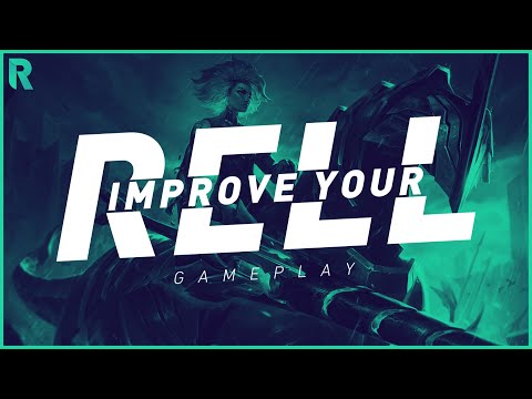 Start a Rell-belion with this Rell Guide | League of Legends Season 12
