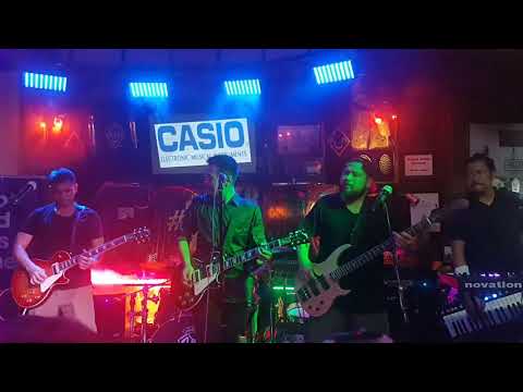 TWO TRICK PONY - KJWAN