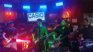 TWO TRICK PONY - KJWAN