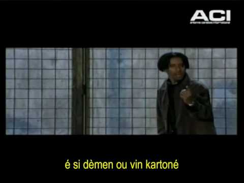 Patrick Andrey - Istwa An Mwen