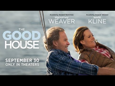 The Good House | Official Trailer | 4K