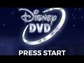 Disney DVD The Video Game UK 2002 Opening Logos