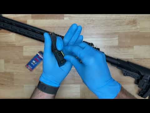 Derya TM22 Feather & Flash Tutorial Troubleshooting Jams and Fixes