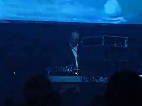 Cabaret Voltaire Live @ Berlin Atonal 2014