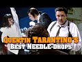 Quentin Tarantino's Best Needle-Drops
