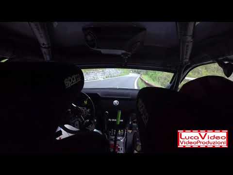 7° Camunia Rally 2021 Brocchi-Muffolini Fabia R5 - Cameracar PS5