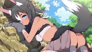 Sakura Knight: Part Four