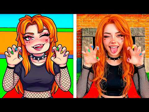 I Tried To See E-Girls in Real Life!