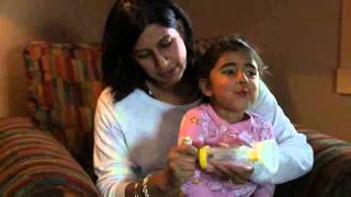 Understanding Childhood Asthma