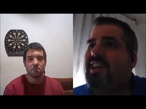 Entrevista a Jesús Linares, Presidente del C.D.Fuentes.