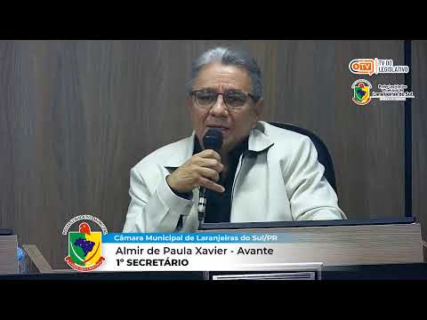 Sessão 019